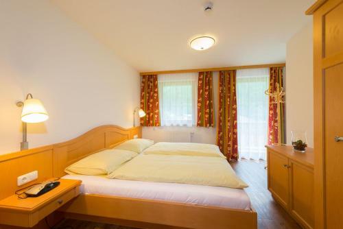Hostal Landhaus Huber