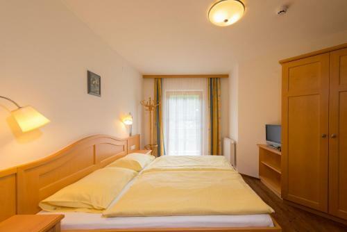 Hostal Landhaus Huber