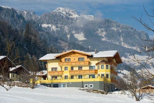 Hostal Landhaus Huber