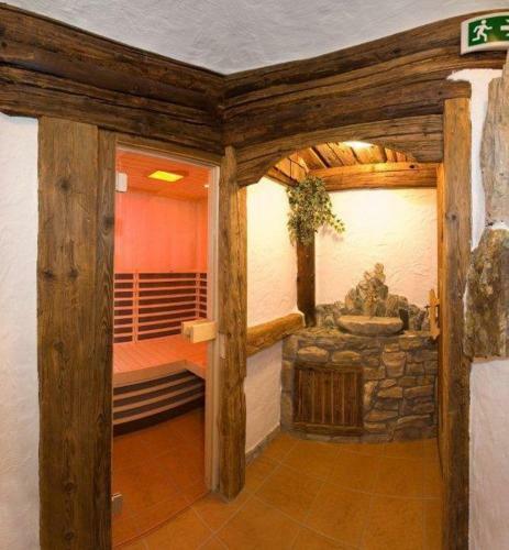 Hostal Landhaus Huber