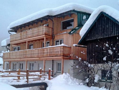 Apartamento Das Gams