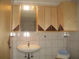 Apartamento Haus Benedikt