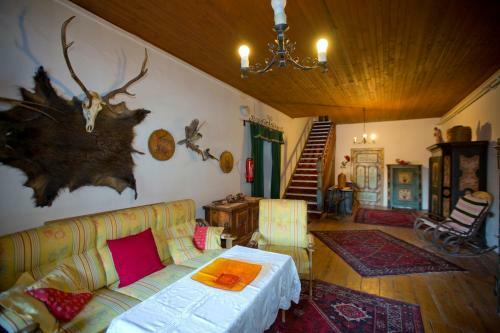 Hotel Gasthof Brauhaus