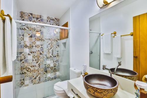 Hostal Pousada Para�so Ecol�gico