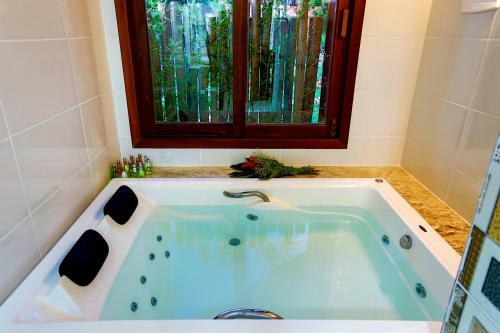 Hostal Pousada Para�so Ecol�gico