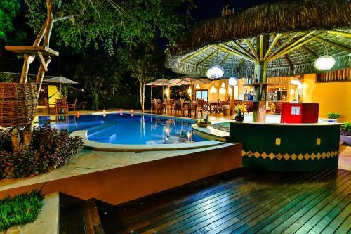 Hostal Pousada Para�so Ecol�gico