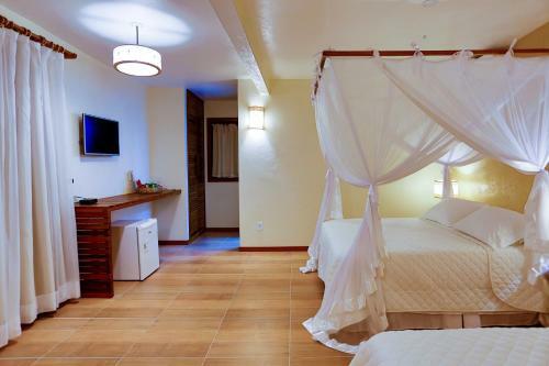 Hostal Pousada Para�so Ecol�gico