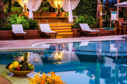 Hostal Pousada Para�so Ecol�gico