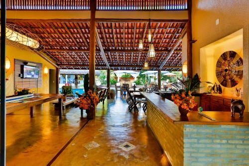 Hostal Pousada Para�so Ecol�gico