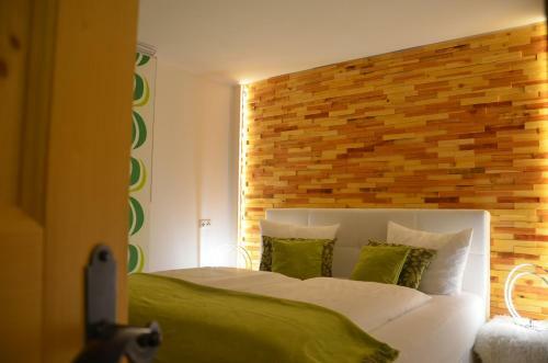 Apartamentos Ferienwohnung Haus Meissl
