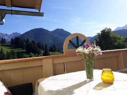 Agroturismo Ferienhof Obertenn