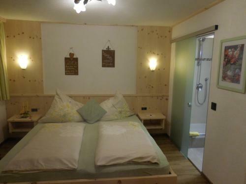 Agroturismo Ferienhof Obertenn