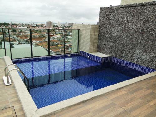 Apartamento Temporada Gal�s De Paju�ara