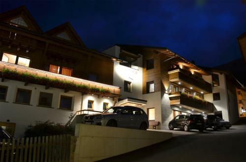 Agroturismo Poltehof