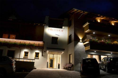 Agroturismo Poltehof