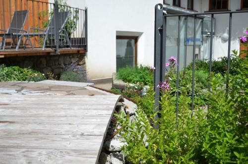 Agroturismo Poltehof