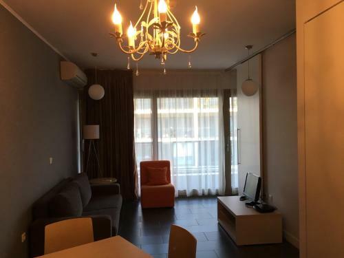 Yoobulgaria Apartments