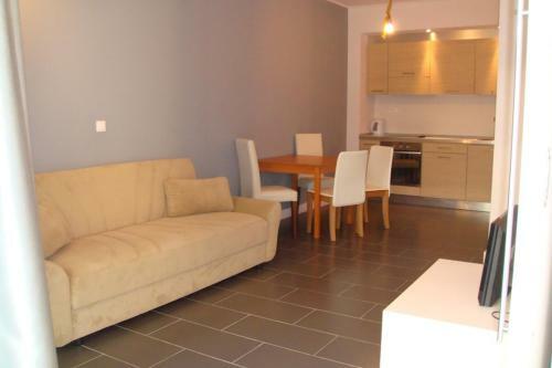 Yoobulgaria Apartments