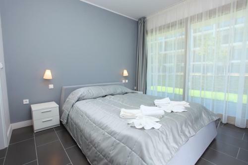 Yoobulgaria Apartments