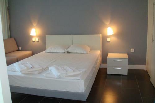 Yoobulgaria Apartments