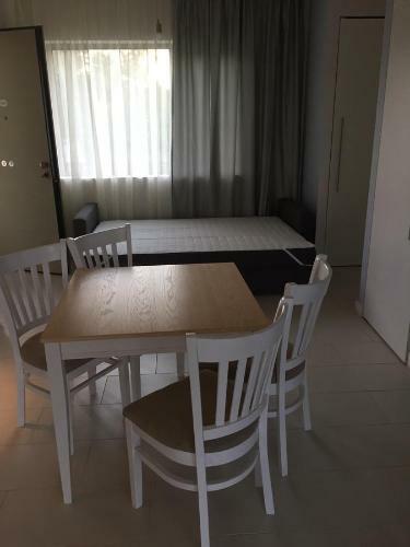 Yoobulgaria Apartments