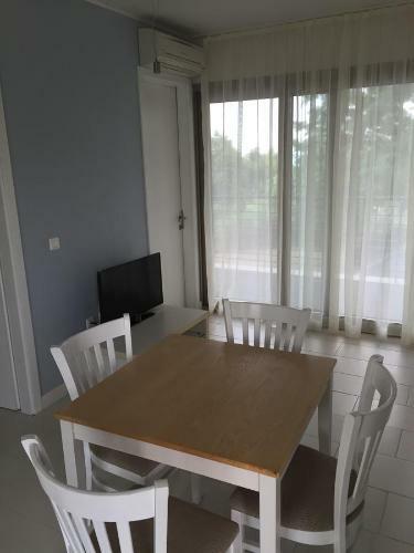 Yoobulgaria Apartments