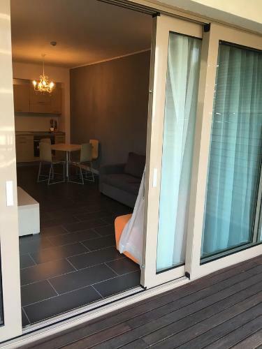 Yoobulgaria Apartments