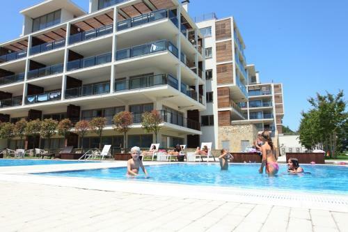 Yoobulgaria Apartments