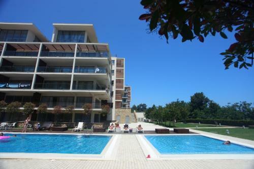 Yoobulgaria Apartments