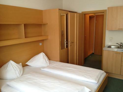 Apartamento Appartement Hanneshof