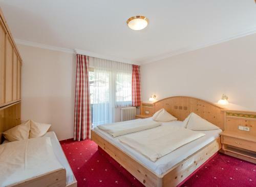 Apartamento Appartement Hanneshof