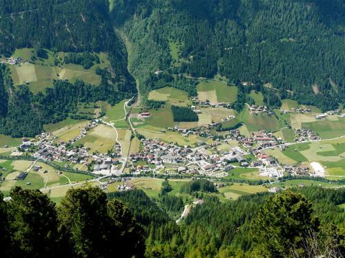 Apartamento Haas Paul Bergf�hrer