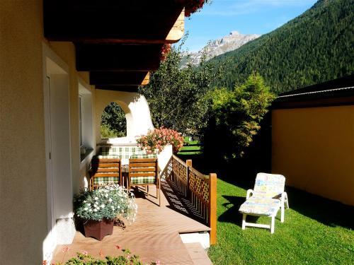 Apartamento Haas Paul Bergf�hrer