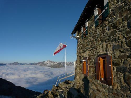 Apartamento Haas Paul Bergf�hrer