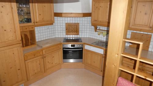 Apartamento Haas Paul Bergf�hrer