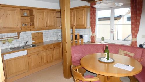 Apartamento Haas Paul Bergf�hrer