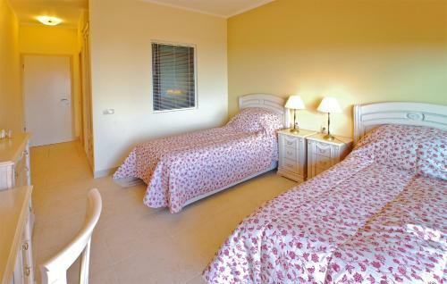 Hotel Club Residence At Blacksearama Golf