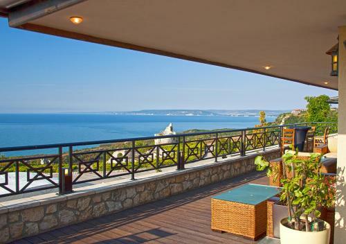 Hotel Club Residence At Blacksearama Golf
