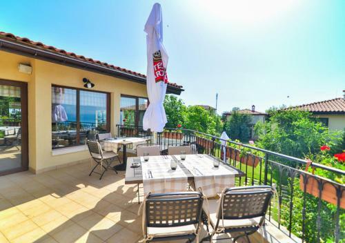 Hotel Club Residence At Blacksearama Golf