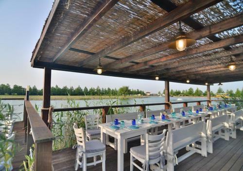 Hotel Club Residence At Blacksearama Golf