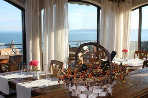 Hotel Club Residence At Blacksearama Golf