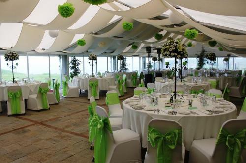 Hotel Club Residence At Blacksearama Golf