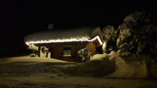 Apartamento Haus Baumgartner