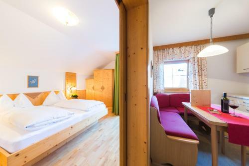 Agroturismo Kristemoarhof