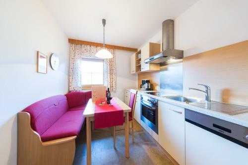 Agroturismo Kristemoarhof