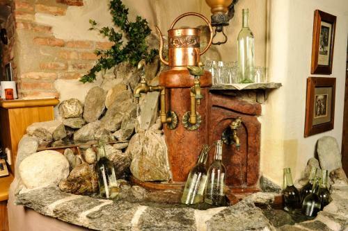 Romantik Hotel Wastlwirt