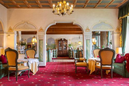 Romantik Hotel Wastlwirt