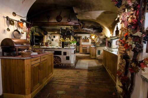 Romantik Hotel Wastlwirt