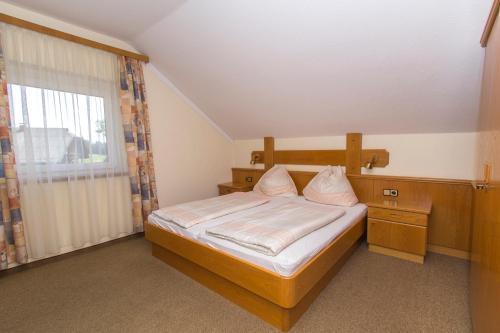 Hostal G�stehaus Wulz-lesjak