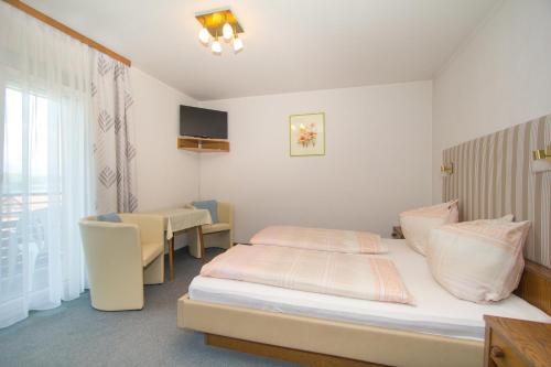 Hostal G�stehaus Wulz-lesjak